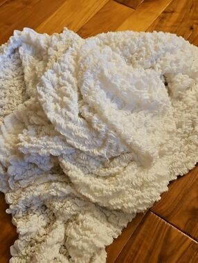 IKEA Ofelia Blanket